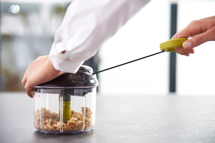 Tefal 5 Second Chopper K13210 produit à l'usage