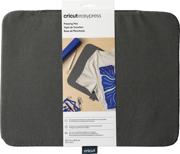 Cricut EasyPress mat 30,5 x 40,6 cm Main Image