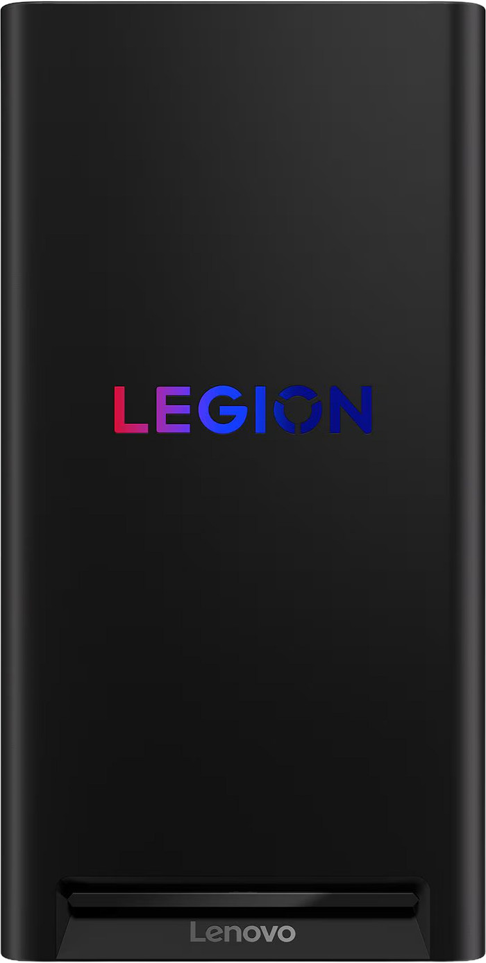 Lenovo Legion T5 30IAX10 90YE0010MH voorkant
