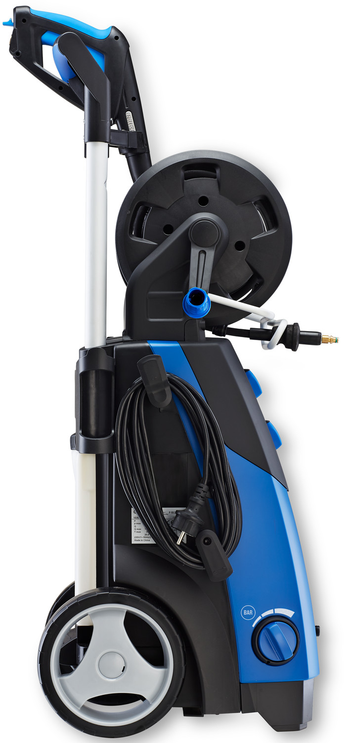 Nilfisk Premium 180.1-10 côté droit