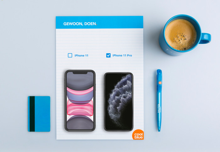 iPhone 11 Pro 64 Go Vert Reconditionné (Comme Neuf) null