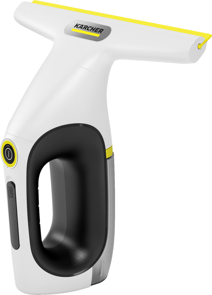 Kärcher WV 2 Universal Precision linkerkant