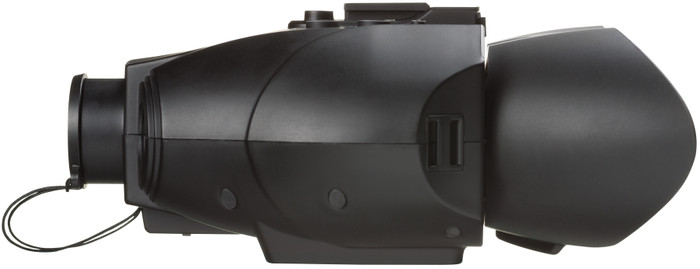 Bresser Digital Nightvision 3x with Recording Function null