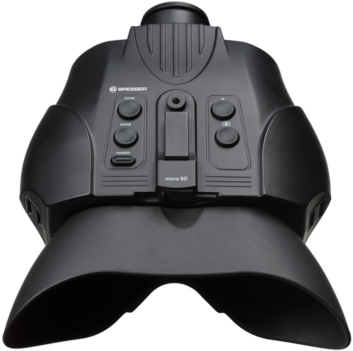 Bresser Digital Nightvision 3x with Recording Function Main Image