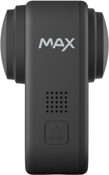 GoPro Max Replacement Lens Caps product in use