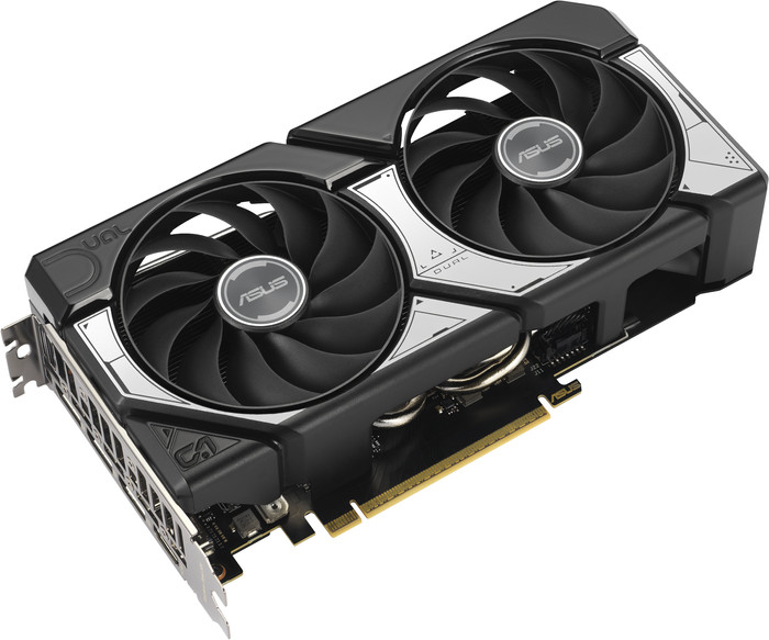 ASUS DUAL GeForce RTX 5060 Ti OC 16GB Main Image