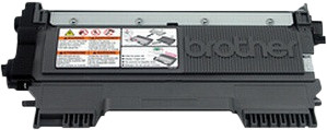 Brother TN-2210 Toner Noir avant