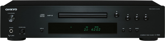 Onkyo C-7030 Noir Main Image