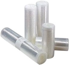 Solis Rouleaux de film alimentaire 20 x 600 cm (2 pièces) Main Image