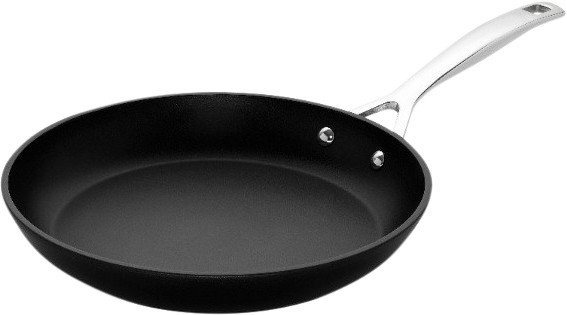 Le Creuset Les Forgées Poêle à Frire 30 cm Main Image