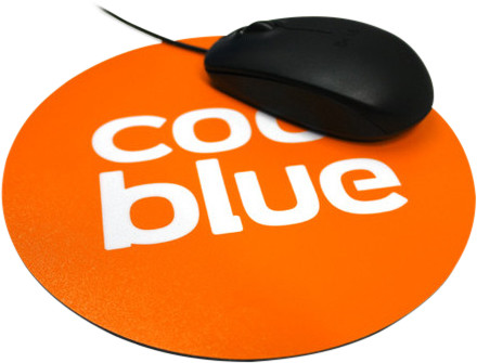 Coolblue Muismat Main Image