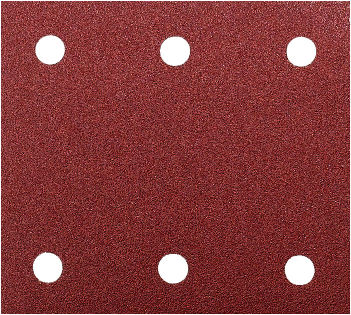 Makita Schuurstrook 114x102 mm K120 (10x) Main Image