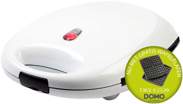 DOMO DO9046C Main Image