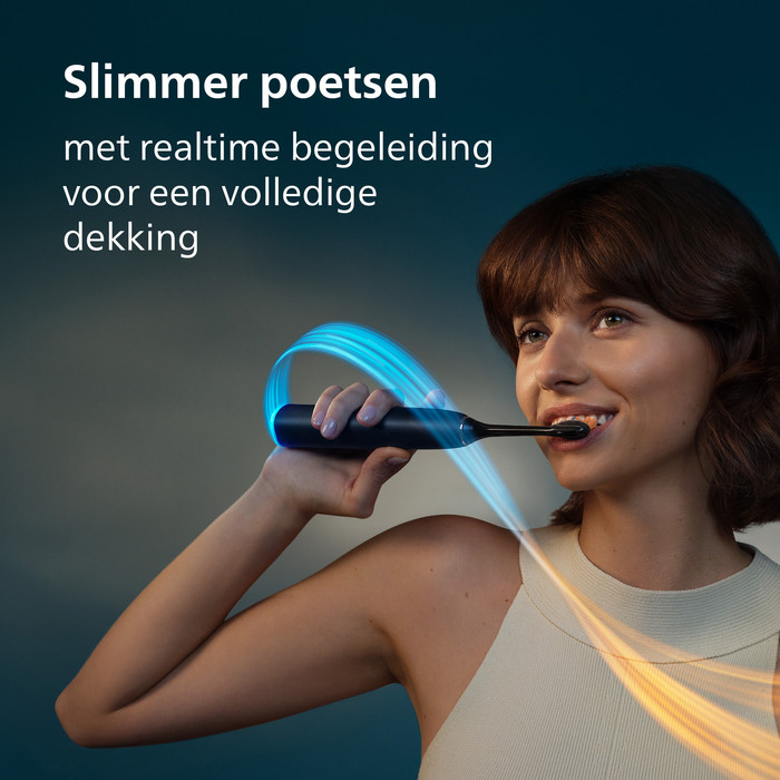 Philips Sonicare Series 9900 HX9813/92 Zwart visual leverancier