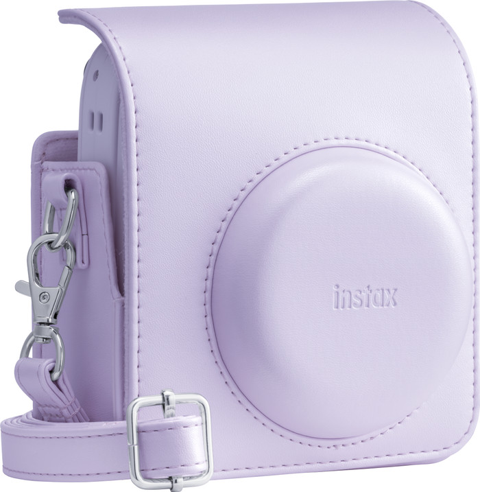 Fujifilm Instax Mini 13 Case Dreamy Purple avant