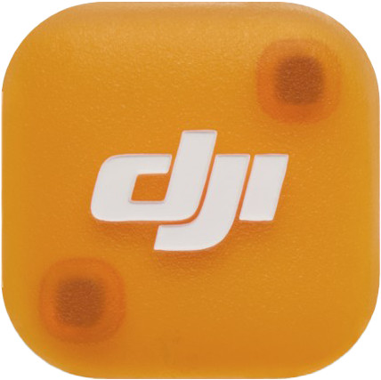 DJI Mic Mini 2 Multi-Color Magnetic Front Cover voorkant