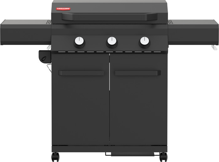 Grill Guru Gas Plancha Main Image
