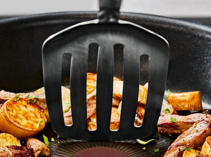 Tefal Experience Koekenpannenset 24 cm en 28 cm visual leverancier