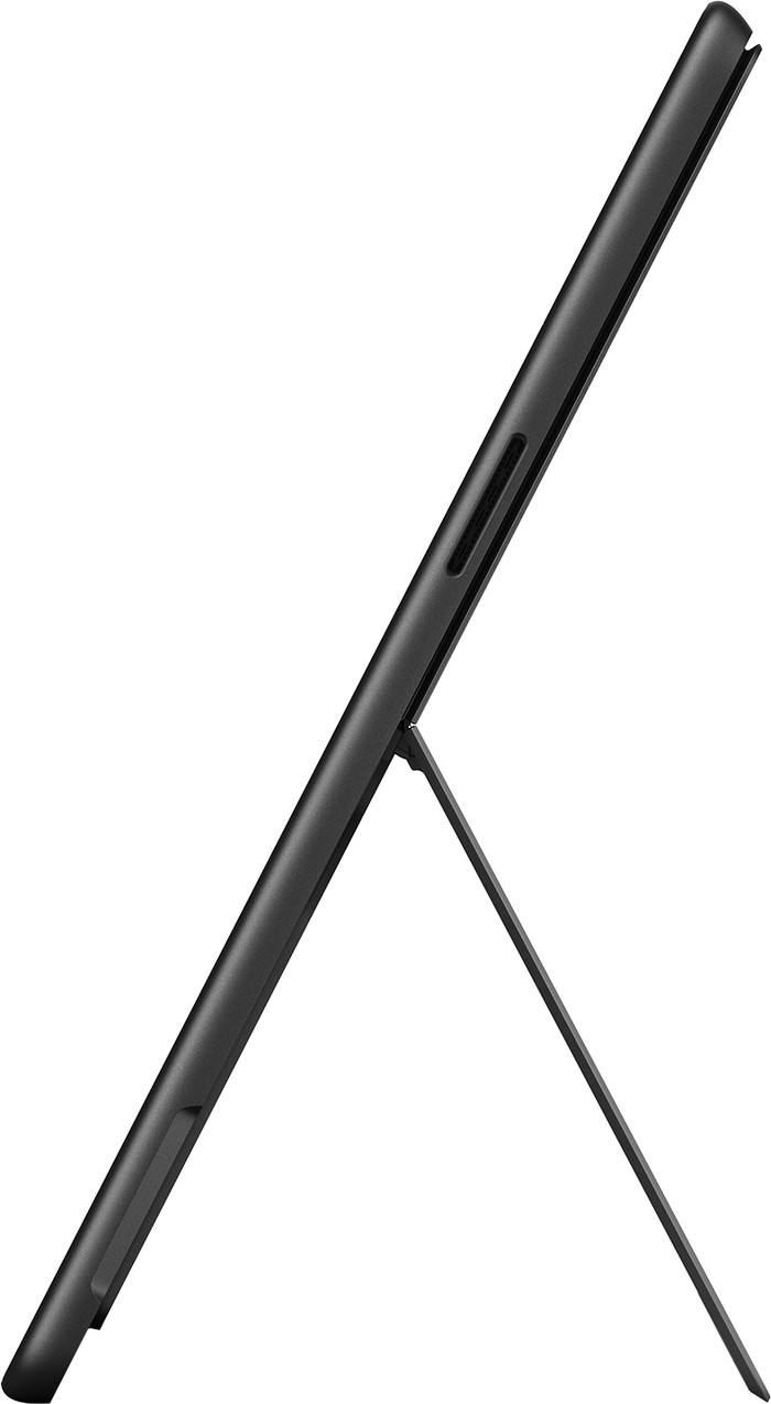 Microsoft Surface San Clemente M10 / 16GB / 512GB Black rechterkant