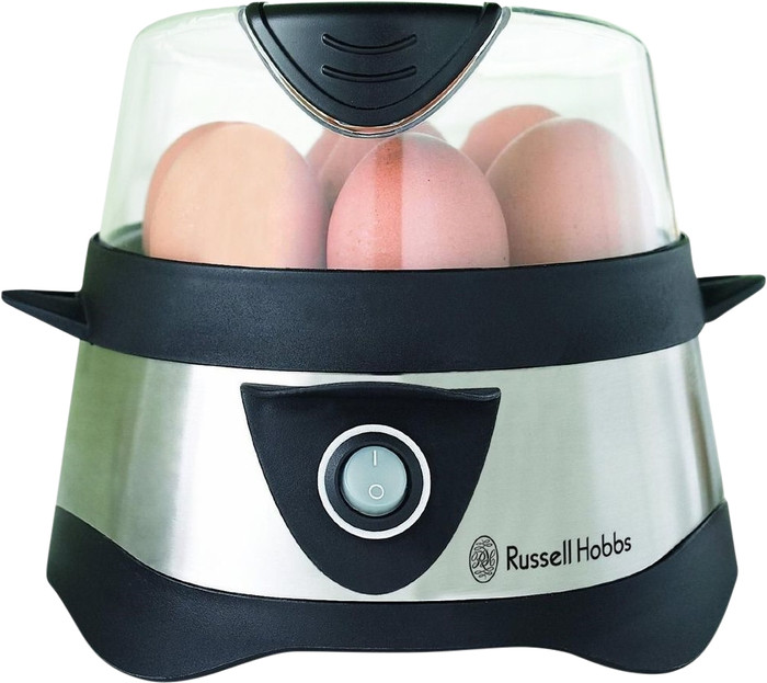 Russell Hobbs Stylo Egg Cooker Main Image