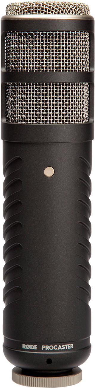 Rode Procaster Main Image