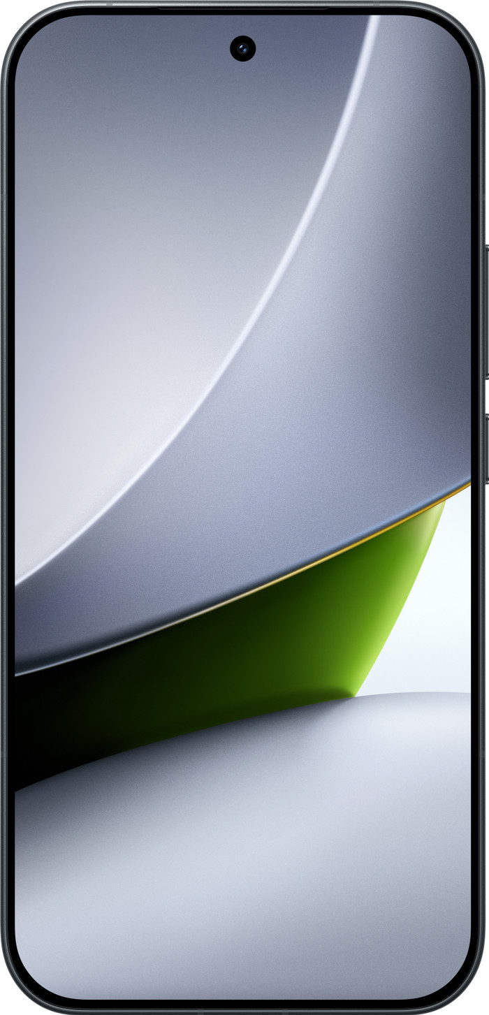 POCO F9 Pro 256GB Zwart 5G voorkant