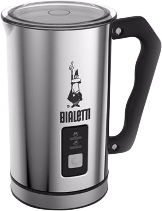 Bialetti Milk Frother Main Image