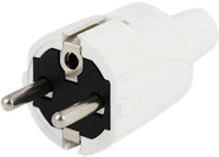 Scanpart prise de terre Main Image