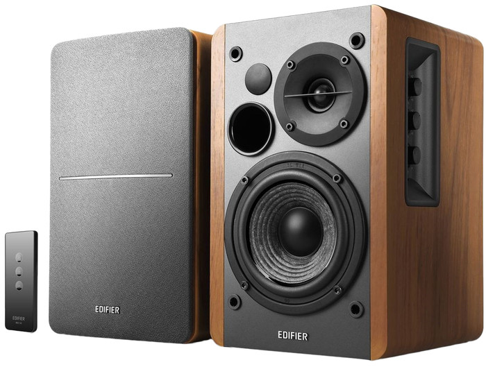 Edifier Studio R1280T 2.0 Pc Speaker (per paar) Main Image