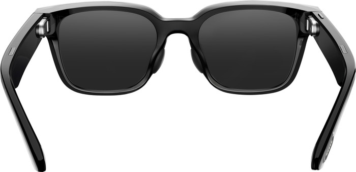 Rokid AI Glasses Style achterkant