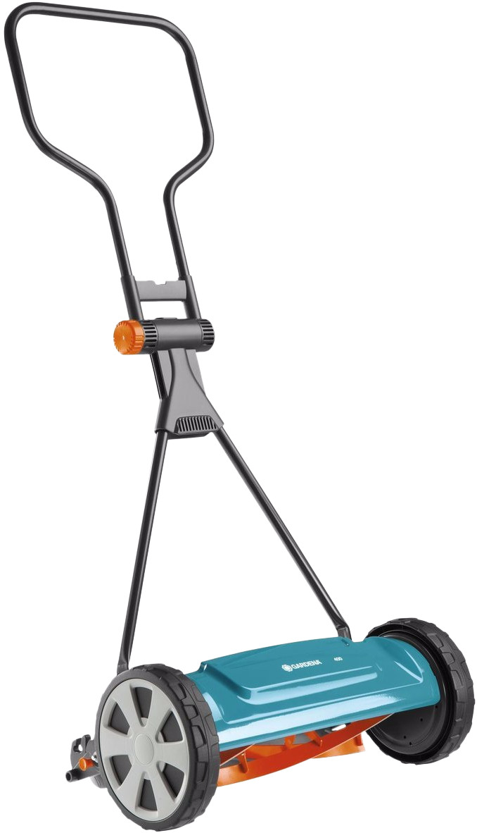 Gardena Classic 400 front