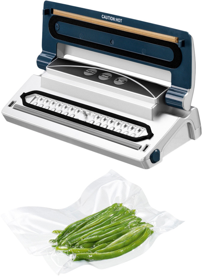 Princess Vacuummachine Main Image