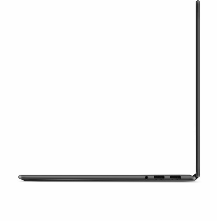 MSI Prestige 14 Flip AI+ D3MTG-050BE OLED Azerty rechterkant