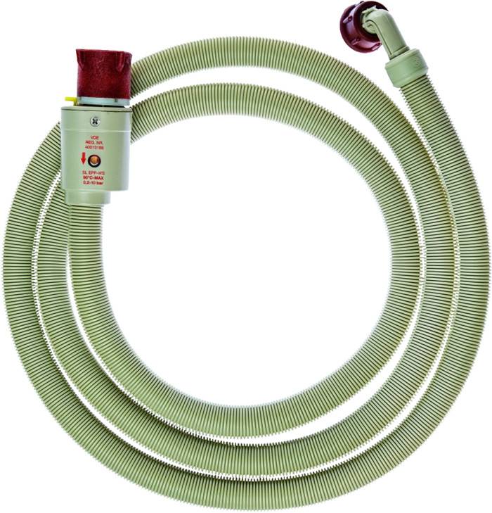 Electrolux Supply Hose with Safety System Main Image