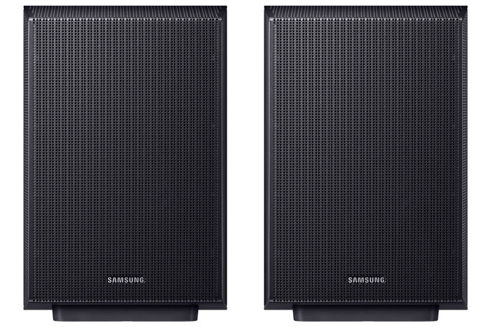 Samsung HW-Q990H (2026) avant