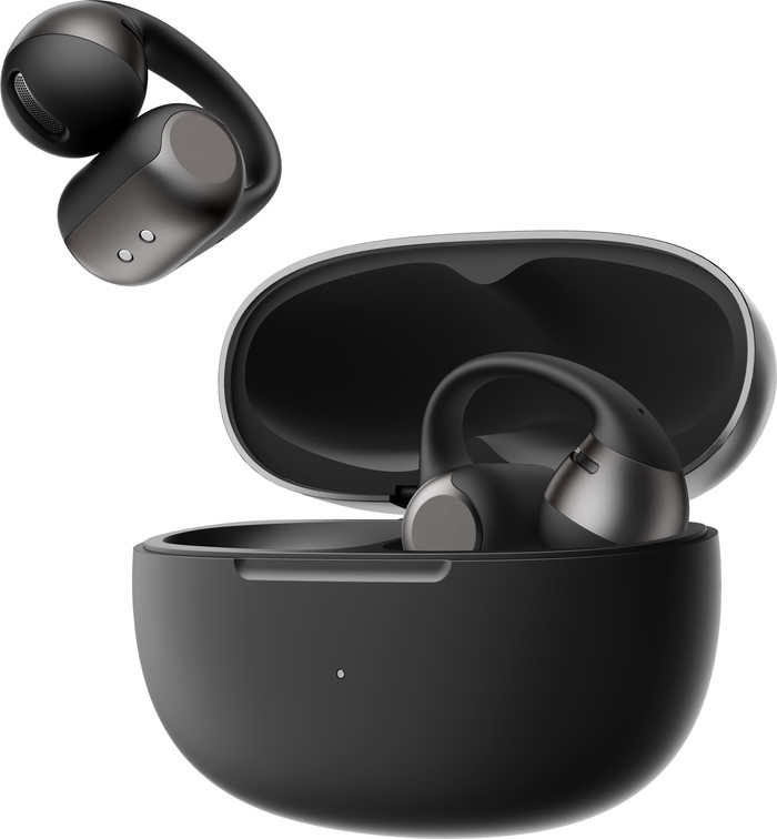 Shokz OpenDots 2 Noir avant