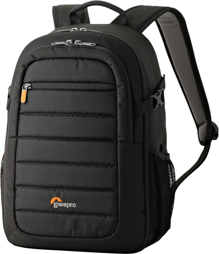 Lowepro Tahoe BP 150 Noir Main Image