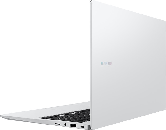 Samsung Galaxy Book4 NP750XGK-KS3NL right side