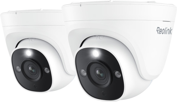 Reolink P334 Duo Pack Main Image