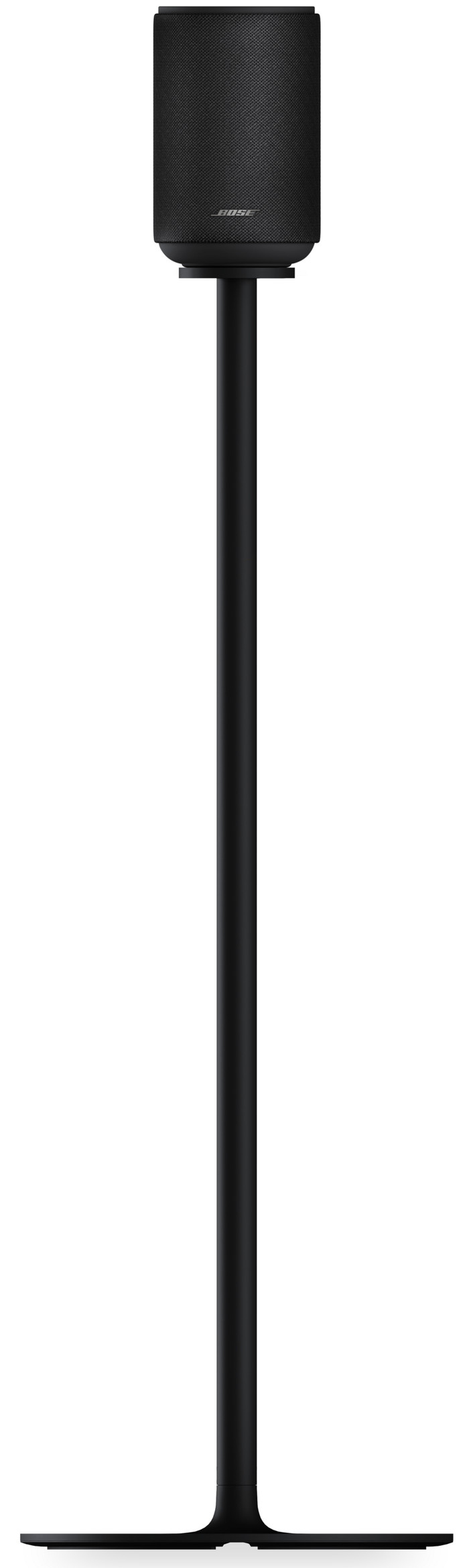 Bose Lifestyle Floor Stand Noir avant