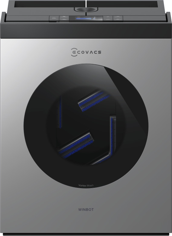 Ecovacs WINBOT W3 OMNI accessoire