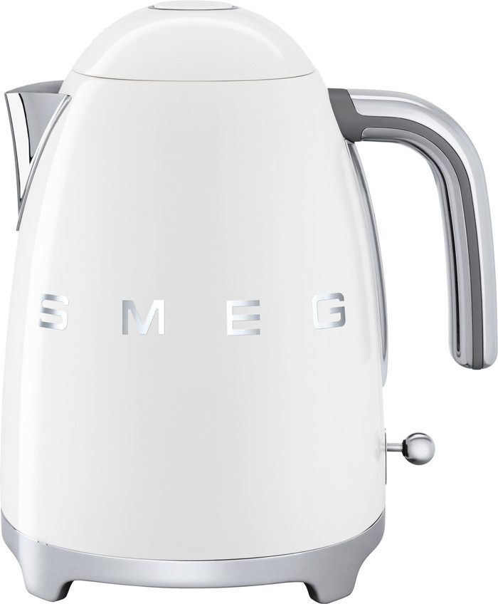 SMEG KLF03WHEU Blanc Main Image