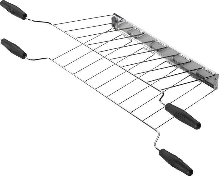 SMEG TSSR02 Tostiklem 2x2 front