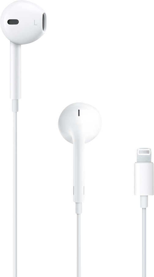 Apple EarPods Lightning Connector Main Image