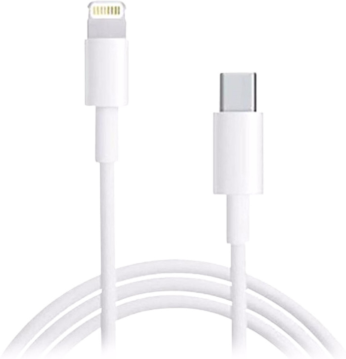 Apple Lightning to USB-C cable 2m Main Image