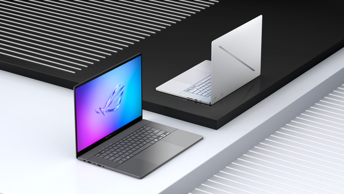 ASUS ROG Zephyrus G16 GU605CM-QR125W visual supplier