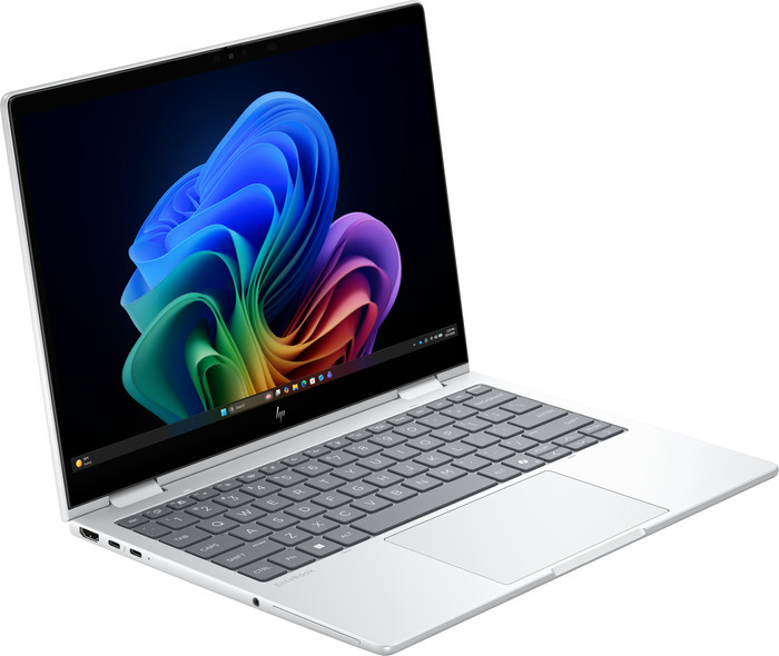 HP EliteBook 8 Flip 13.3'' Copilot+ PC - DW7J9ET Azerty linkerkant