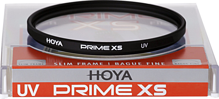 Hoya PrimeXS Multicoated UV Filtre 67 mm Main Image