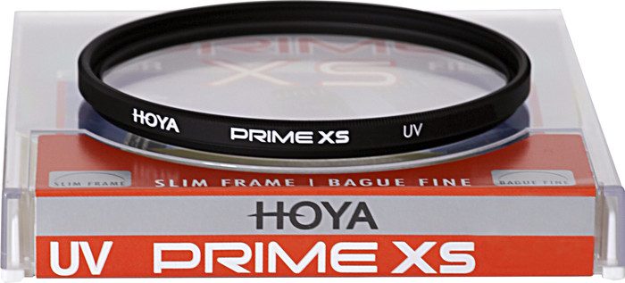 Hoya PrimeXS Multicoated UV Filter 82mm Main Image