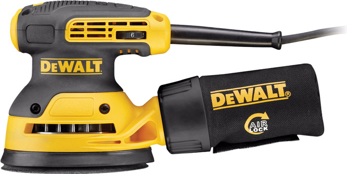 DeWalt DWE6423-QS Main Image
